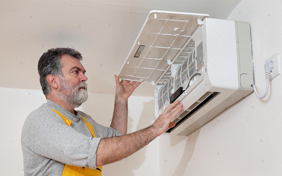 électricien de maintenance Carrières-sous-Poissy